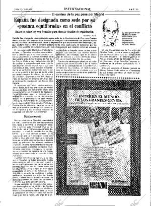 ABC MADRID 19-10-1991 página 35