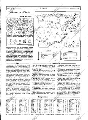ABC MADRID 19-10-1991 página 46