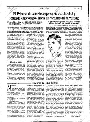 ABC MADRID 19-10-1991 página 51