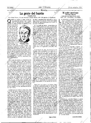 ABC MADRID 19-10-1991 página 62