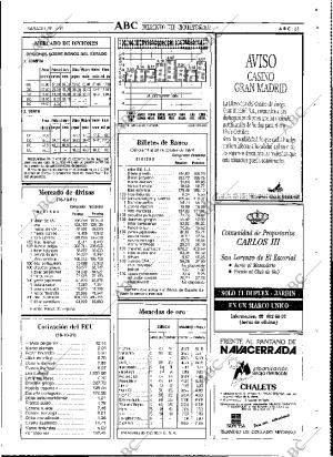 ABC MADRID 19-10-1991 página 81