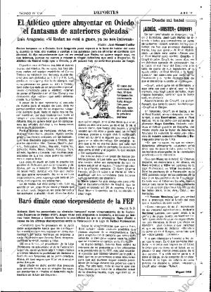 ABC MADRID 19-10-1991 página 91