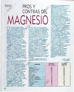 BLANCO Y NEGRO MADRID 20-10-1991 página 100