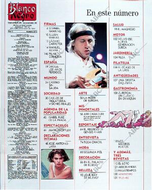 BLANCO Y NEGRO MADRID 20-10-1991 página 3