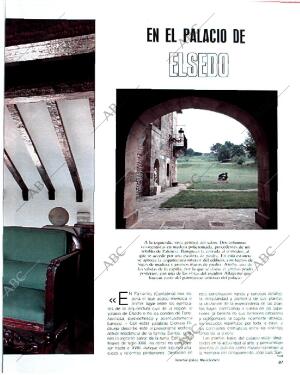 BLANCO Y NEGRO MADRID 20-10-1991 página 87