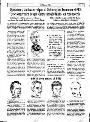 ABC SEVILLA 22-10-1991 página 39