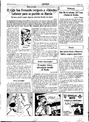 ABC SEVILLA 24-10-1991 página 101