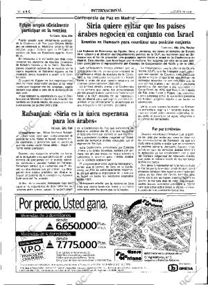 ABC SEVILLA 24-10-1991 página 32