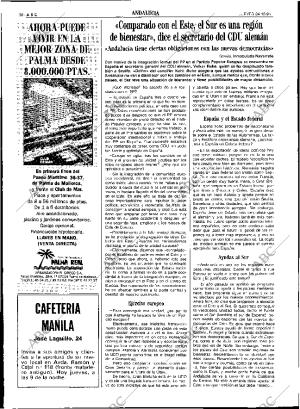 ABC SEVILLA 24-10-1991 página 58