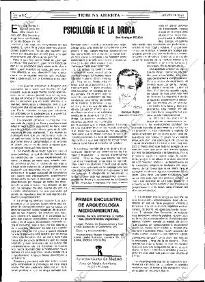 ABC SEVILLA 24-10-1991 página 62
