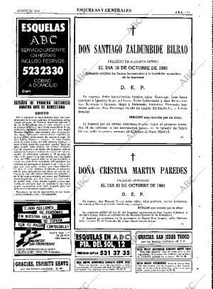 ABC MADRID 26-10-1991 página 111