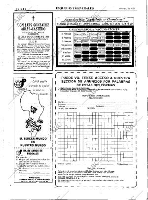 ABC MADRID 26-10-1991 página 112