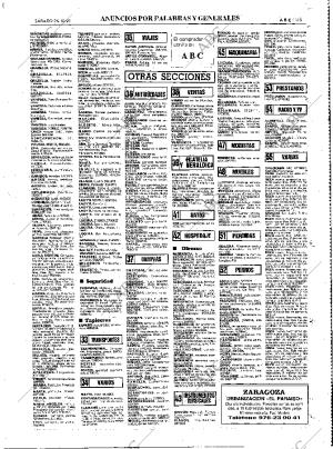 ABC MADRID 26-10-1991 página 119