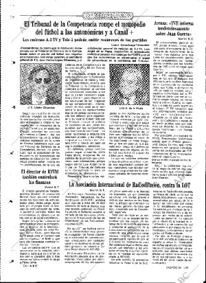 ABC MADRID 26-10-1991 página 130