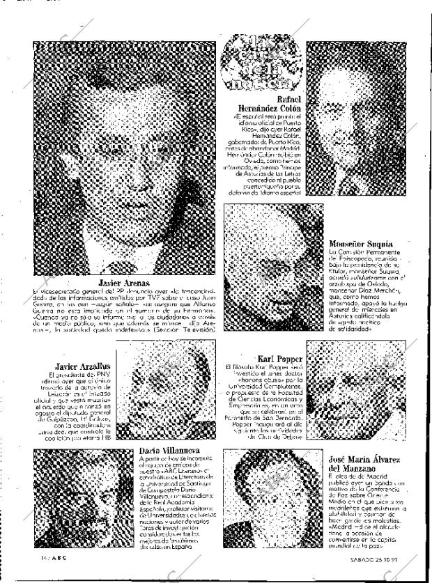 ABC MADRID 26-10-1991 página 14