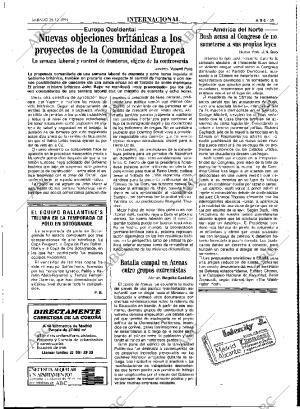 ABC MADRID 26-10-1991 página 35