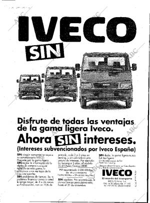 ABC MADRID 26-10-1991 página 4