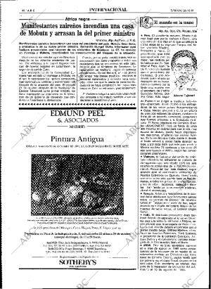 ABC MADRID 26-10-1991 página 40