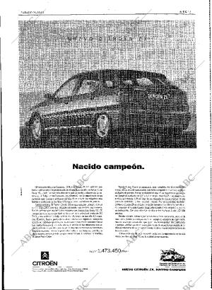 ABC MADRID 26-10-1991 página 41