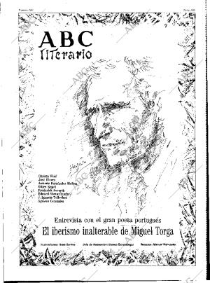 ABC MADRID 26-10-1991 página 61