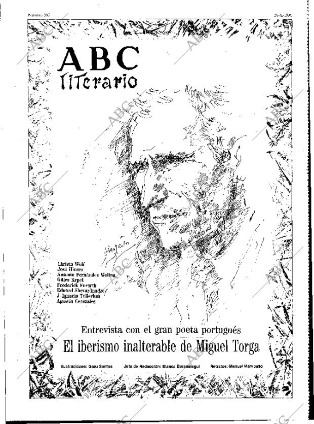 ABC MADRID 26-10-1991 página 61