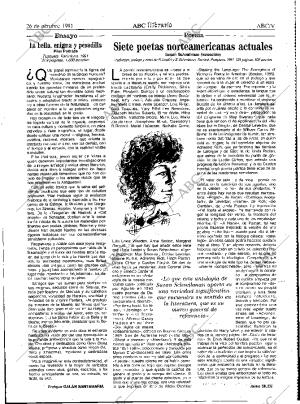 ABC MADRID 26-10-1991 página 65