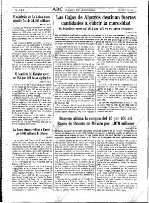 ABC MADRID 26-10-1991 página 78