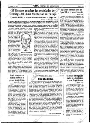 ABC MADRID 26-10-1991 página 79