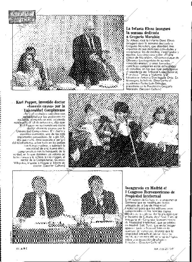 ABC MADRID 29-10-1991 página 10