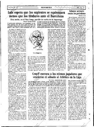 ABC MADRID 29-10-1991 página 101