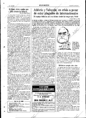 ABC MADRID 29-10-1991 página 102