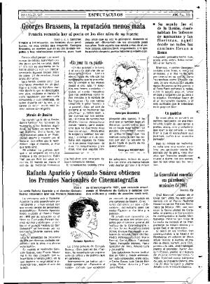 ABC MADRID 29-10-1991 página 105