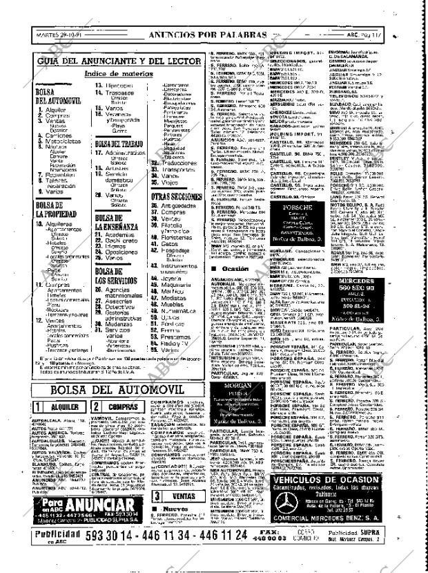 ABC MADRID 29-10-1991 página 117