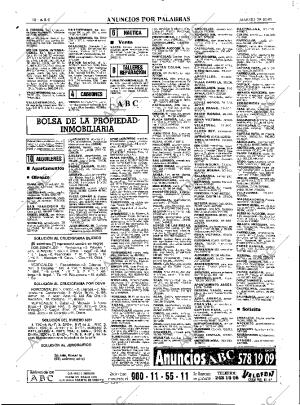 ABC MADRID 29-10-1991 página 118