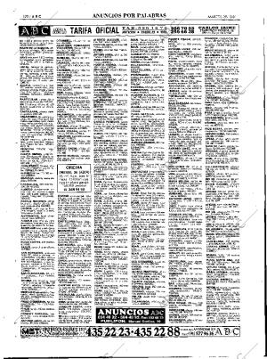 ABC MADRID 29-10-1991 página 120