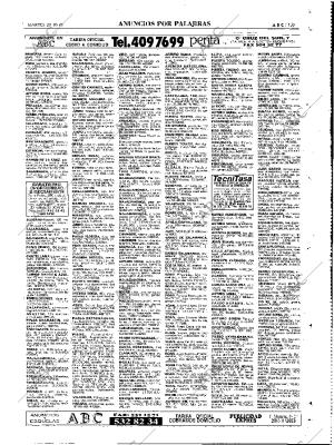 ABC MADRID 29-10-1991 página 129