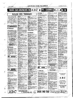 ABC MADRID 29-10-1991 página 132