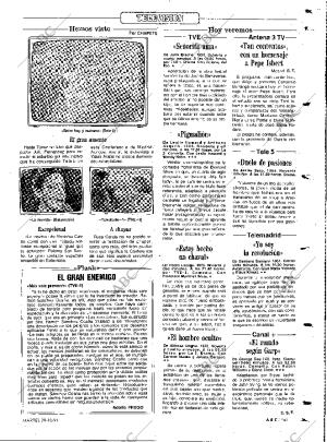 ABC MADRID 29-10-1991 página 141