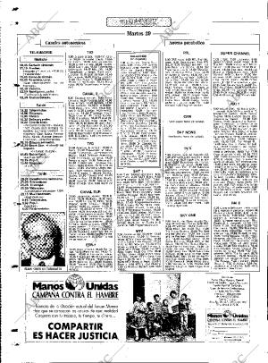 ABC MADRID 29-10-1991 página 142