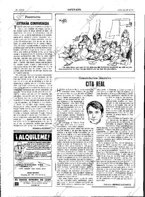 ABC MADRID 29-10-1991 página 20