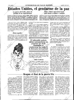 ABC MADRID 29-10-1991 página 28