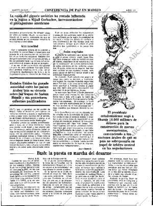 ABC MADRID 29-10-1991 página 29