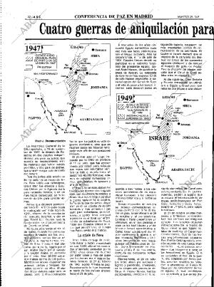 ABC MADRID 29-10-1991 página 32