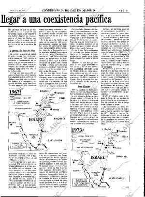 ABC MADRID 29-10-1991 página 33