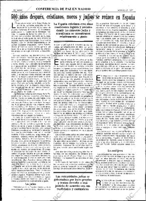 ABC MADRID 29-10-1991 página 38