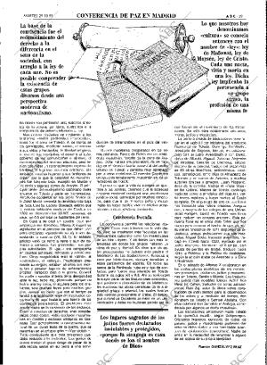 ABC MADRID 29-10-1991 página 39