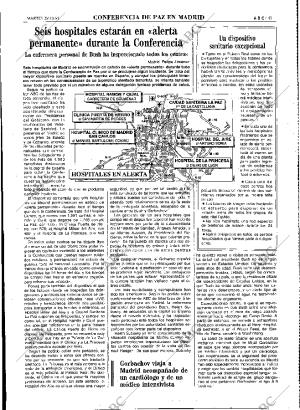 ABC MADRID 29-10-1991 página 41