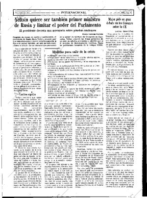 ABC MADRID 29-10-1991 página 45