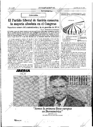 ABC MADRID 29-10-1991 página 52