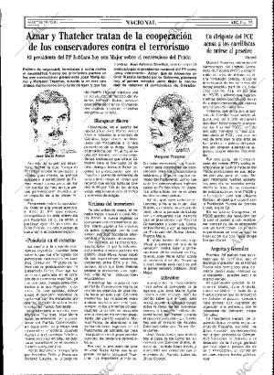 ABC MADRID 29-10-1991 página 55